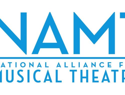 NAMT Festival of New Musicals Announces 2020 Lineup
